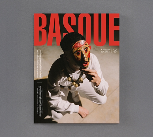 Magazine