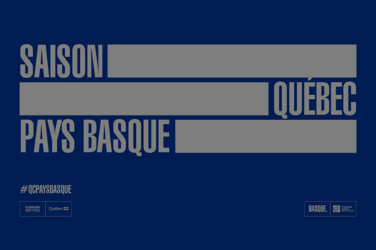 Saison Québec - Pays Basque