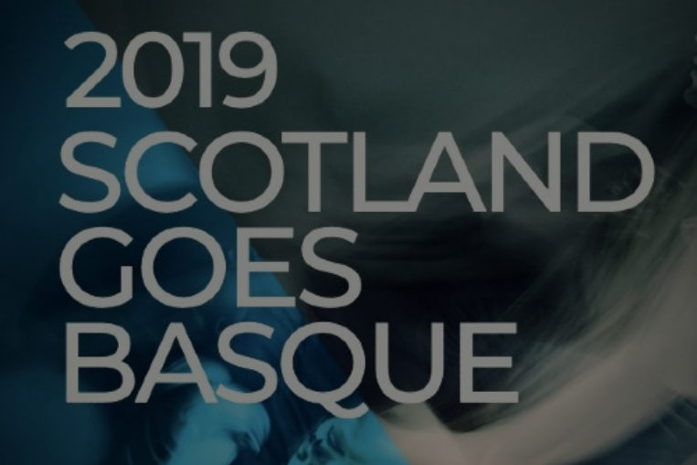 Scotland Goes Basque