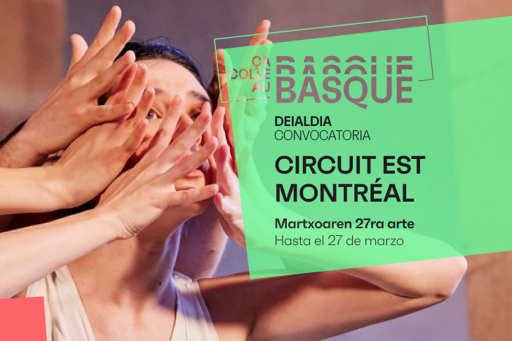 Circuit-Est Montréal