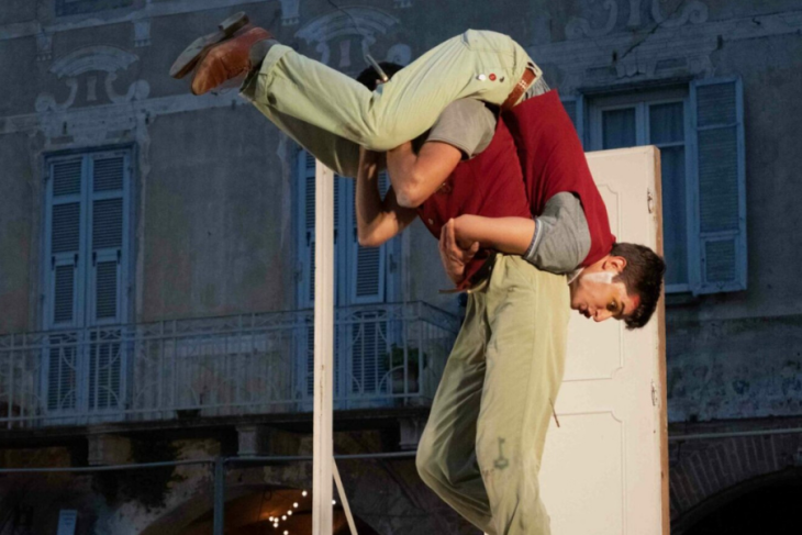 Cratère Surfaces 2026