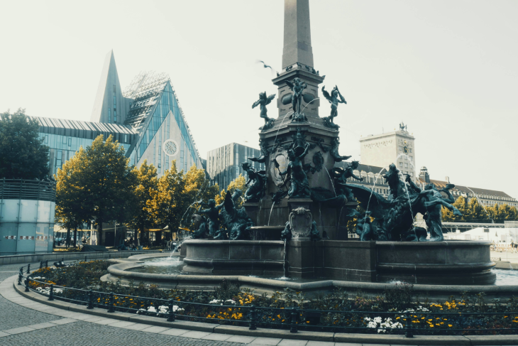 Universität Leipzig | Euskara eta euskal kulturako irakurlea (2026)