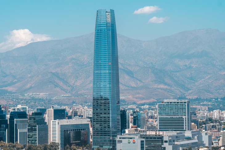 Universidad de Chile y Pontificia Universidad Católica de Chile | Euskara eta euskal kulturako irakurlea (2026)