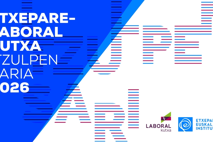 Etxepare - LABORAL Kutxa Itzulpen Saria (2026)