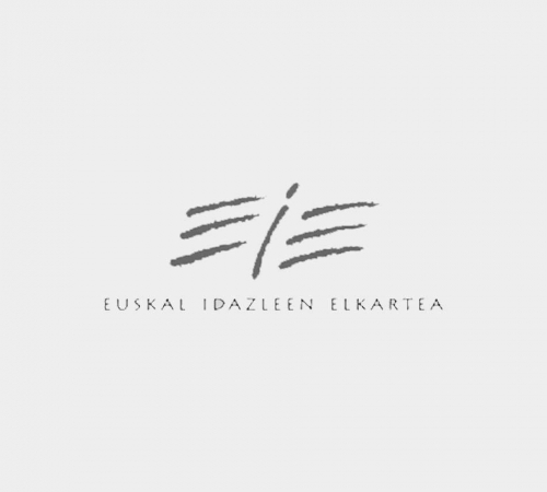 Euskal Idazleen Elkartea (EIE)