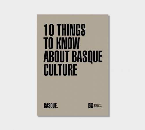 10 things to know about Basque culture