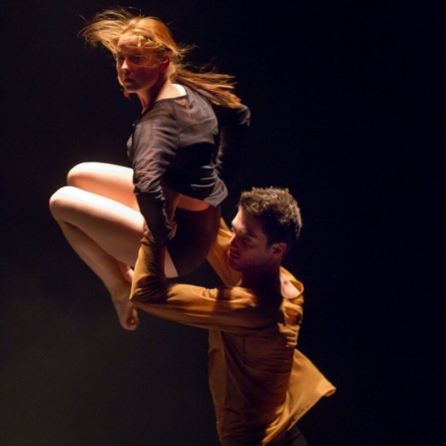 Flandria-Euskadi: Dance and Community