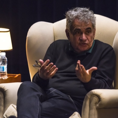 Bernardo Atxaga to take part in Portugal´s FÓLIO Literary Festival