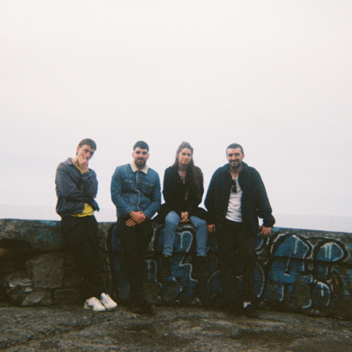 Artistas en Ruta: Marte Lasarte