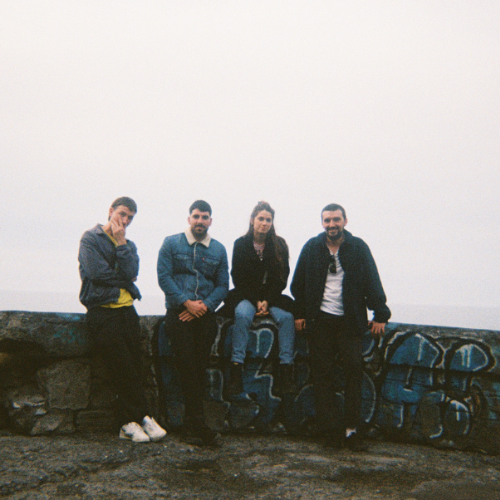 Artistas en Ruta: Marte Lasarte