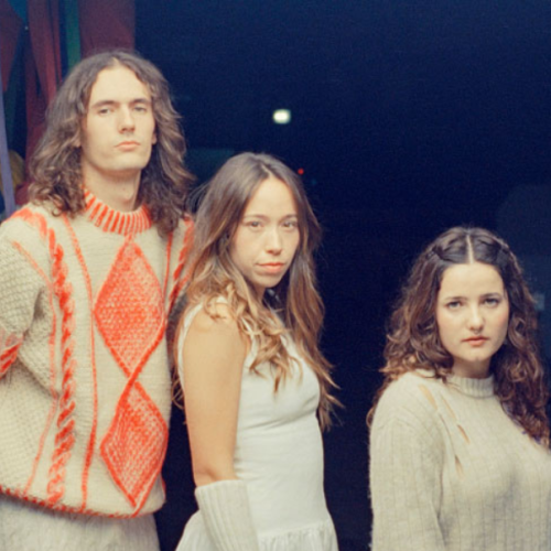 Artistas en Ruta: Mirua