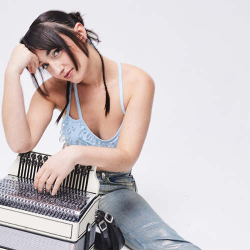 Artistas en Ruta: Süne