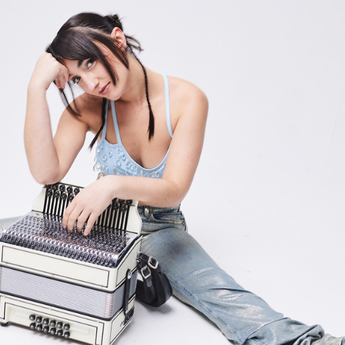 Artistas en Ruta: Süne