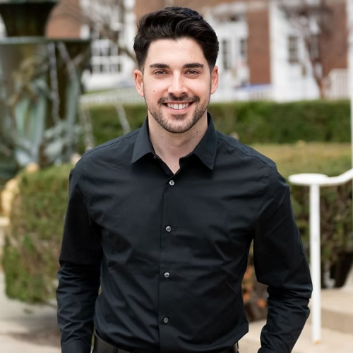 Jon Bilbao Katedra 2026: Ander Beristain
