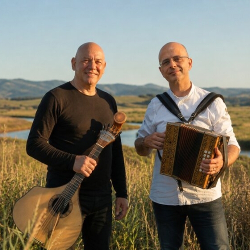 Womex 2026: Bi Fado