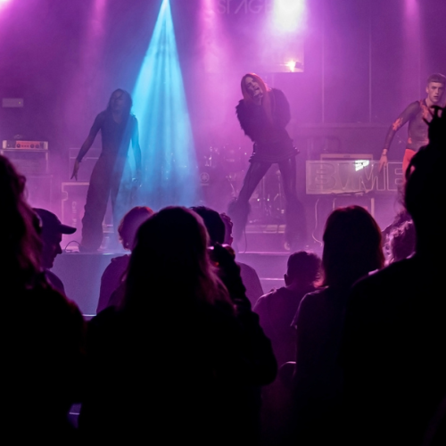 BIME 2025: Basque. Music.