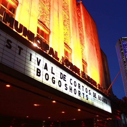 Bogoshorts: Espíritu Vasco