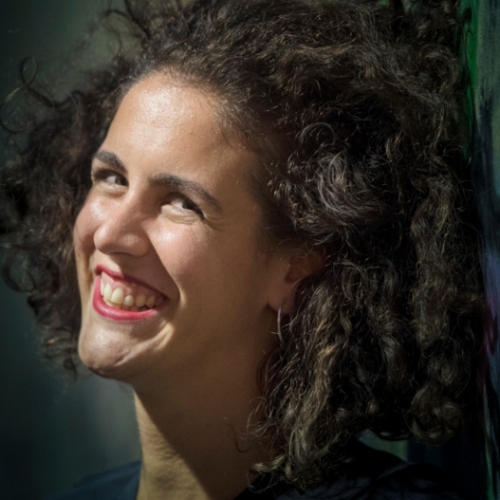 LAF India: Beatriz Chivite
