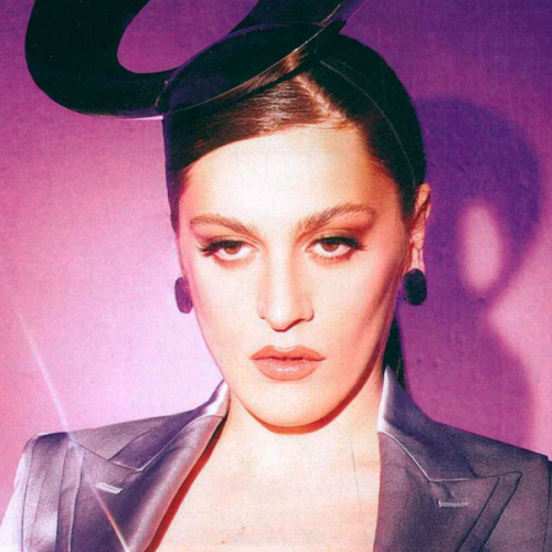 Monkey week: Euskoprincess + TOC