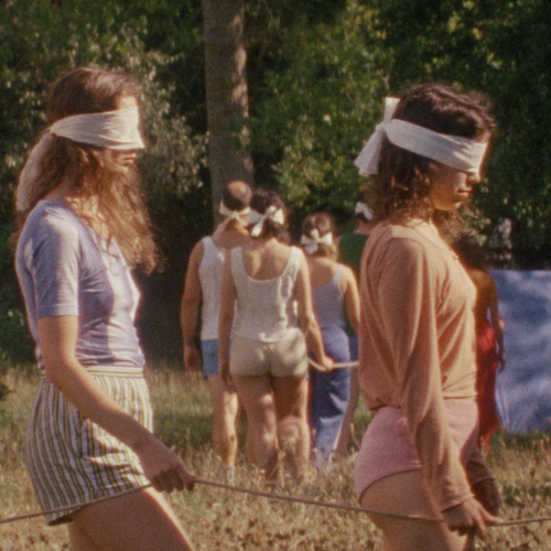 Festival Cinematográfico Internacional del Uruguay: Ventana Vasca