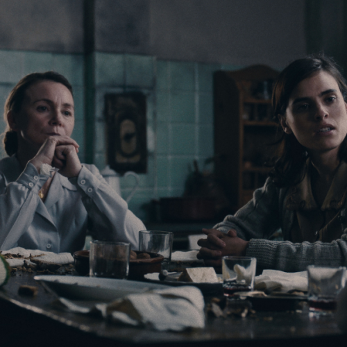 Festival du Cinéma Espagnol de Nantes 2026: Fenêtre Basque