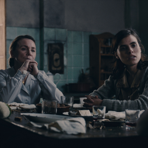 Festival du Cinéma Espagnol de Nantes 2026: Fenêtre Basque