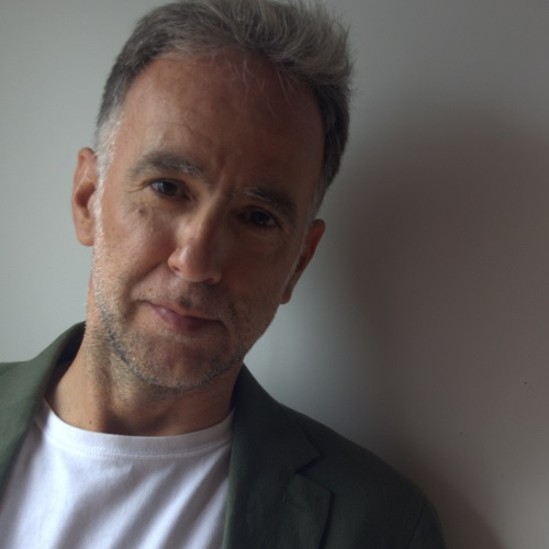 FIP Quebec: Harkaitz Cano