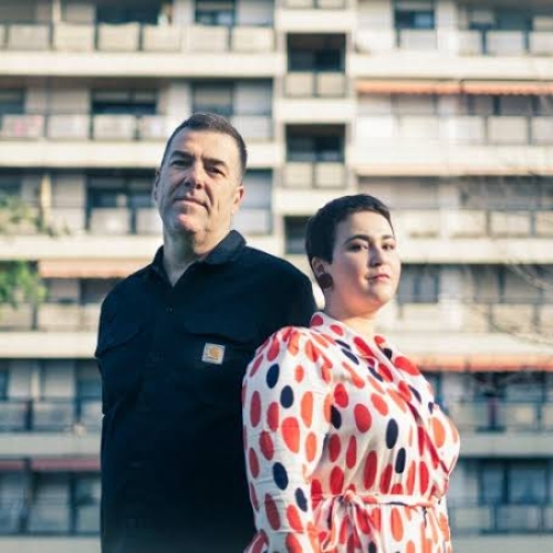 Artistas en Ruta: Arima Soul