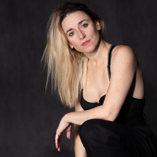Teatro Regio di Parma: Iratxe Ansa