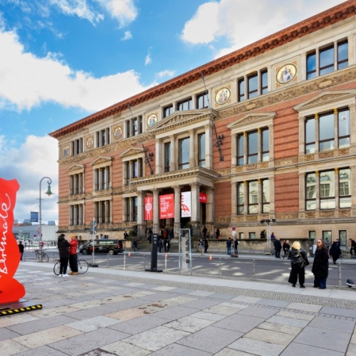 EFM – Berlinale 2024: Basque. Audiovisual