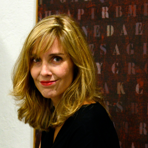 Miami Book Fair: Leire Bilbao