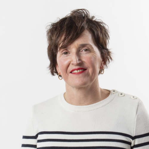 Cátedra Elbira Zipitria: Leire Cancio Orueta