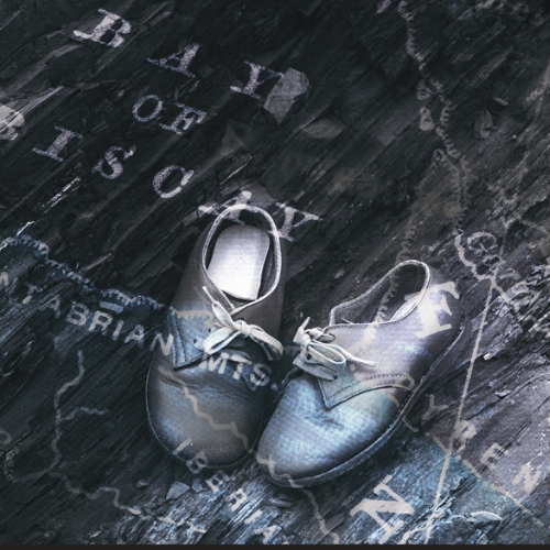 University of Liverpool: ´Mar de sombras´