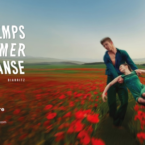 Le Temps d´Aimer la Danse 2026