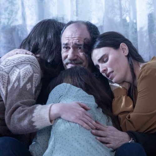 Tallinn Black Nights Film Festival: el País Vasco, territorio Spotlight
