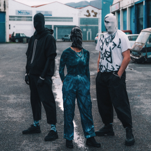 Zikló 2025: Merina Gris + Süne + Euskoprincess