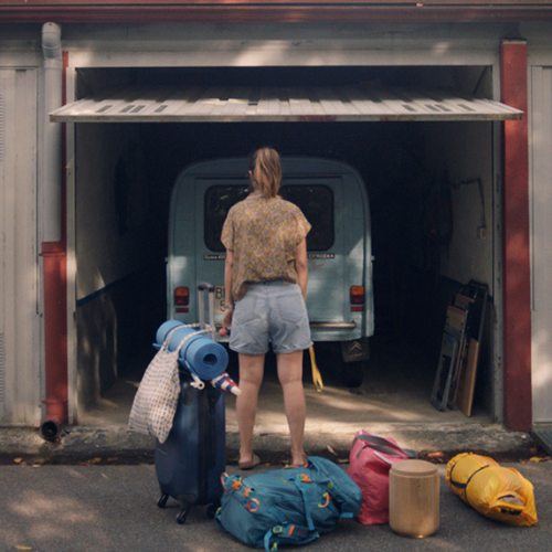 Basque Film Series in Chile