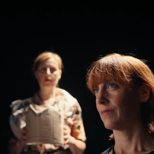 Vårscenefest: ‘Rikardo III eta ni’