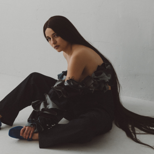 Fira B!: Sara Azurza