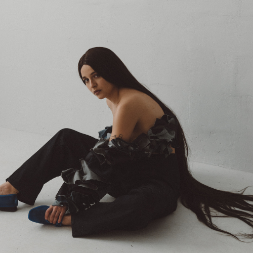 Fira B!: Sara Azurza