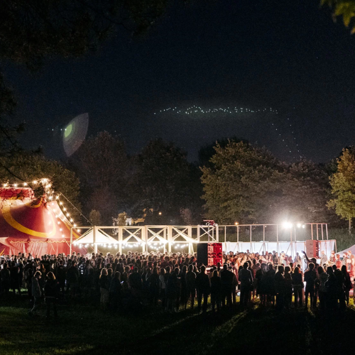 Terminal Festival Udine: Basque. Performing Arts.