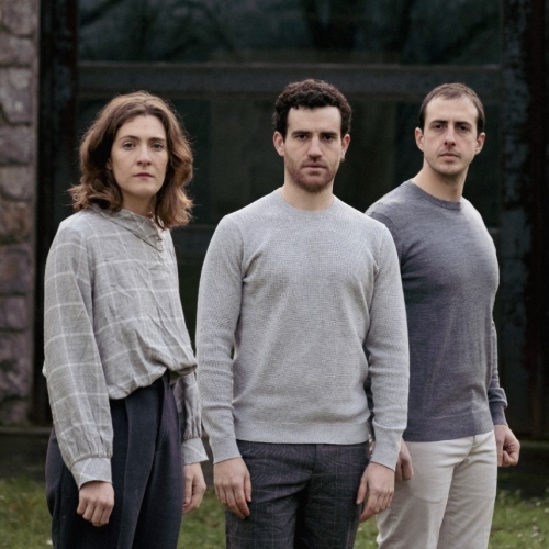 Trio Zukan: Quebec Tour