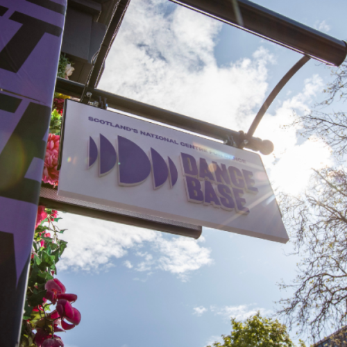 Fringe Festival, Dance Base 2025: DAB + Cielo Raso