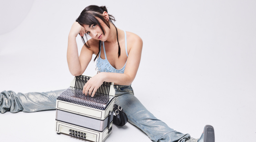 Artistas en Ruta: Süne