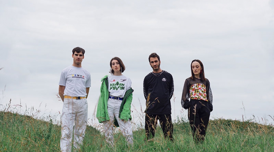 Artistas en Ruta: Airu