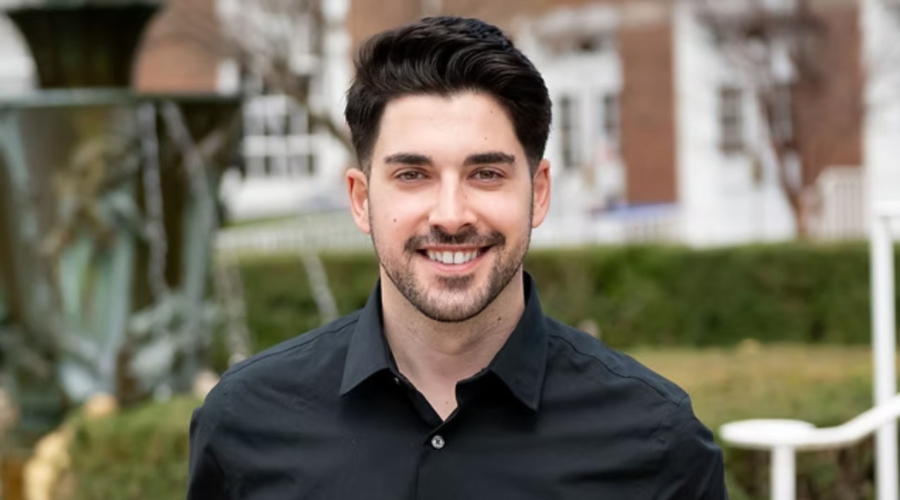 Jon Bilbao Katedra 2026: Ander Beristain