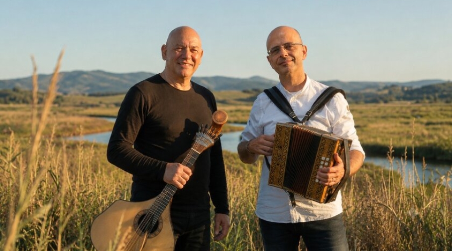 Womex 2026: Bi Fado