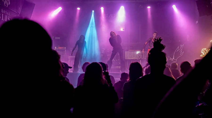 BIME 2025: Basque. Music.