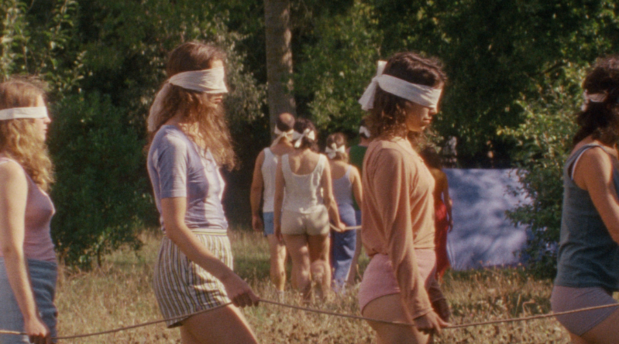 Festival Cinematográfico Internacional del Uruguay: Ventana Vasca