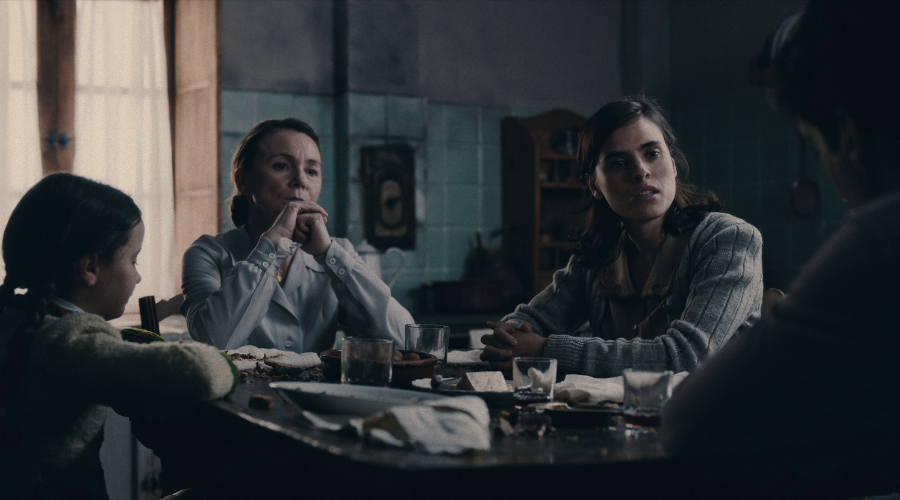 Festival du Cinéma Espagnol de Nantes 2026: Fenêtre Basque